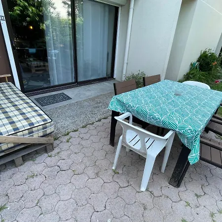 Hotel Les Terasses De *