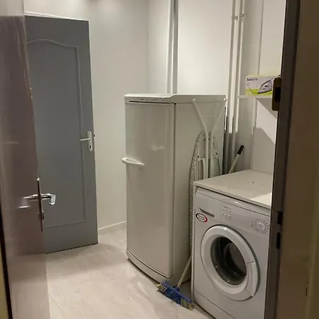 Les Terasses De Hotel *