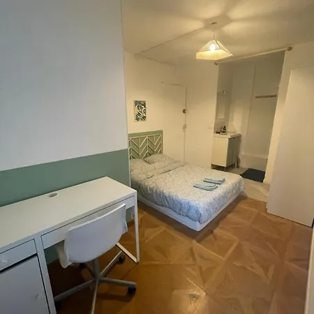 Hotel Les Terasses De