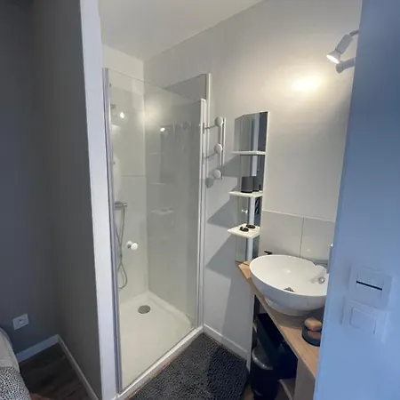 Les Terasses De Hotel Talence