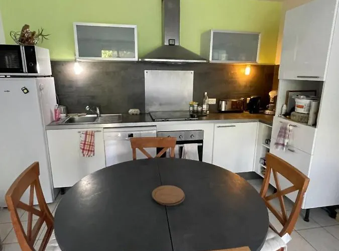 Les Terasses De Hotel