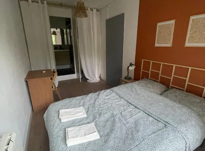 Les Terasses De Hotel *