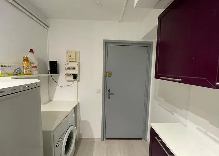 Les Terasses De Hotel