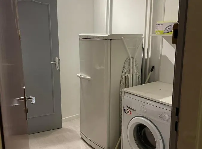 Les Terasses De Hotel *