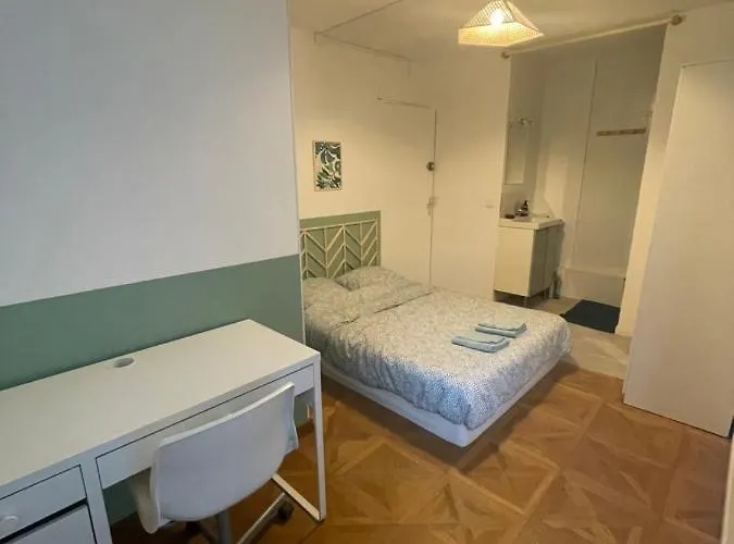 Hotel Les Terasses De