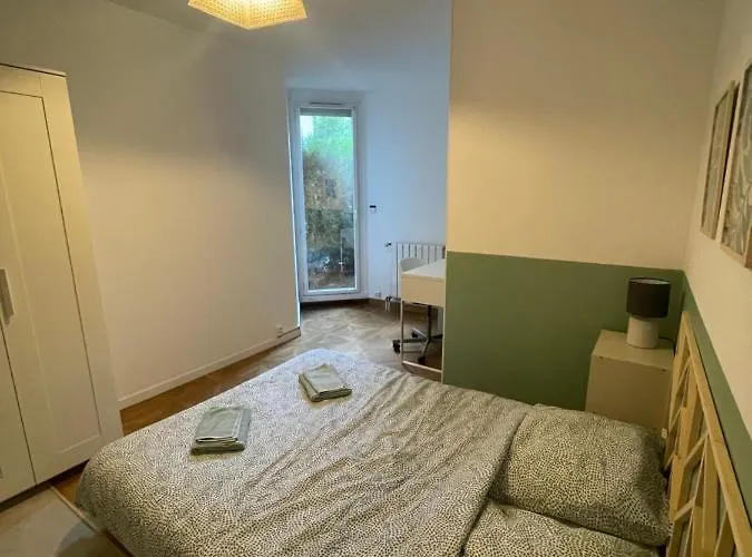 Les Terasses De Hotel *