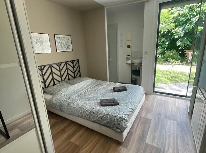 Les Terasses De Talence