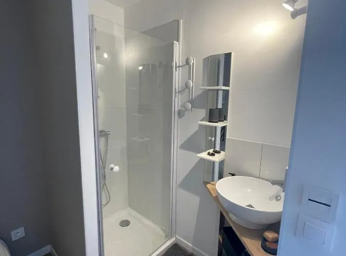 Les Terasses De Hotel Talence