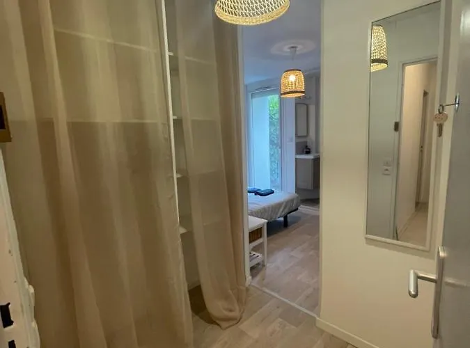 Les Terasses De * Talence