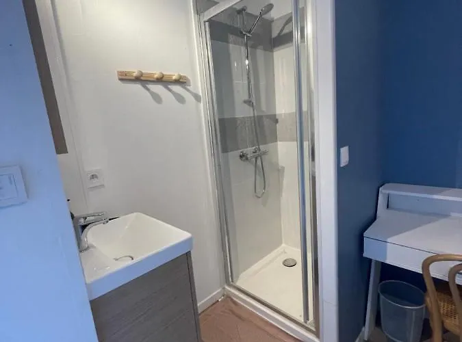 Les Terasses De Hotel *