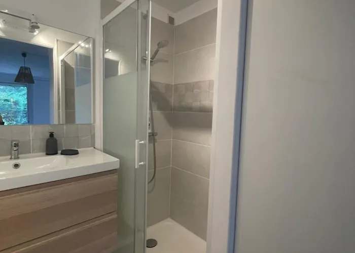 Hotel Les Terasses De